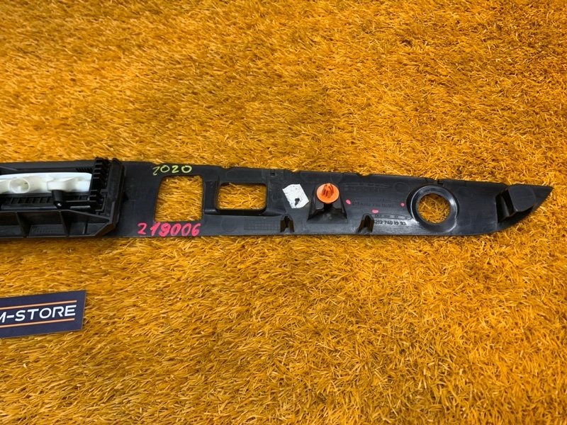 ручка багажника, 2230 рублей, Красноярск