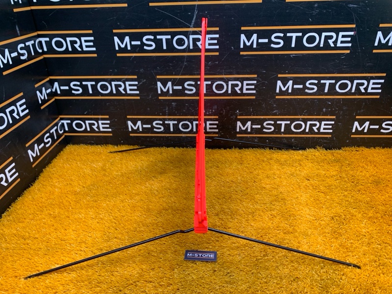 знак аварийной остановки, 500 рублей, Красноярск