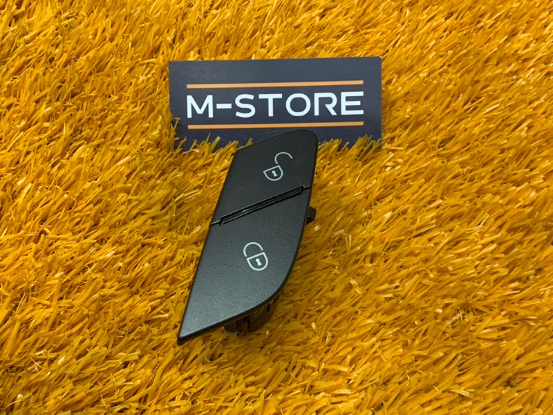 Кнопка центрального замка, 380 рублей, Красноярск