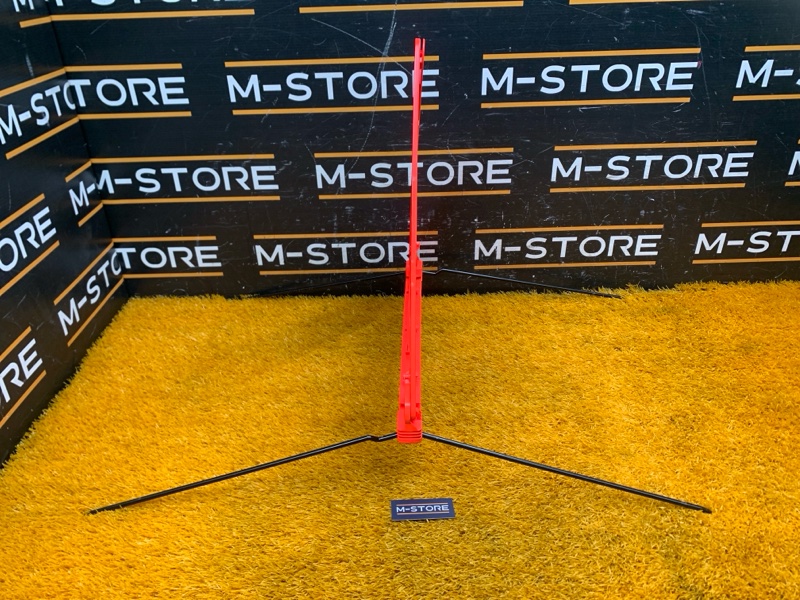 знак аварийной остановки, 500 рублей, Красноярск