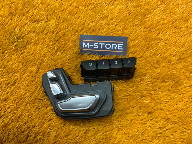 кнопка регулировки сиденья, 3500 рублей, Красноярск