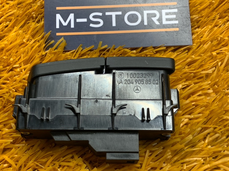 Кнопка центрального замка, 300 рублей, Красноярск