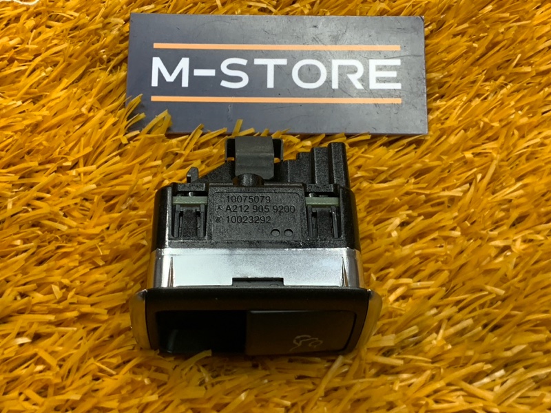 Кнопка открывания багажника, 350 рублей, Красноярск