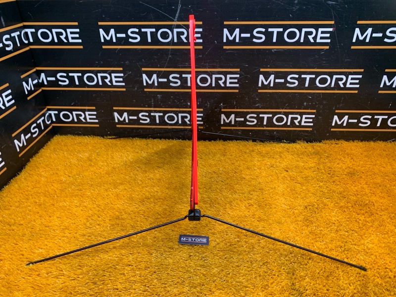 знак аварийной остановки, 500 рублей, Красноярск