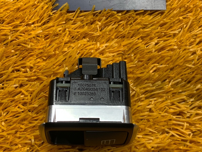 кнопка стеклоподъемника, 300 рублей, Красноярск