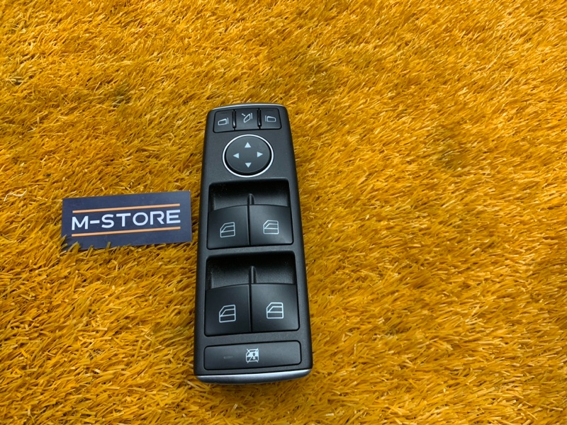 Блок управления стеклоподъемниками, 2770 рублей, Красноярск