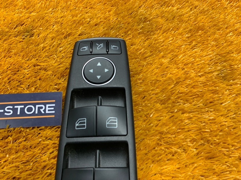 Блок управления стеклоподъемниками, 2770 рублей, Красноярск