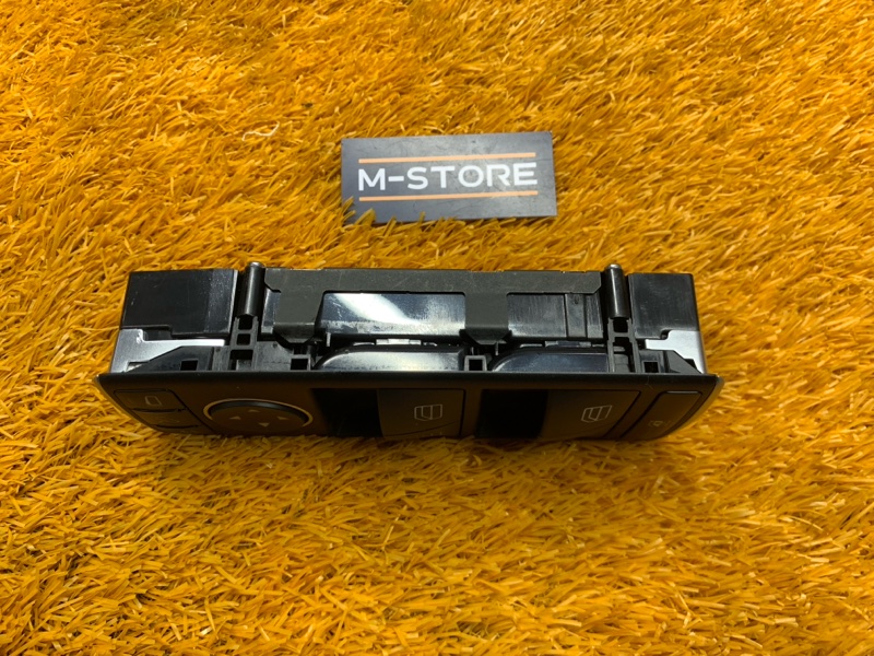 Блок управления стеклоподъемниками, 2770 рублей, Красноярск