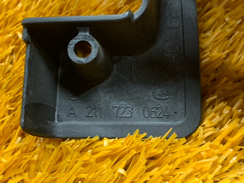 Накладка замка двери, 200 рублей, Красноярск