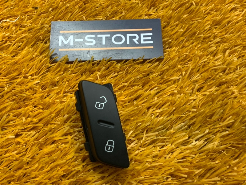 Кнопка центрального замка, 300 рублей, Красноярск