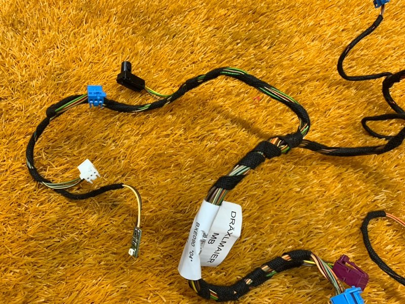 Проводка двери, 800 рублей, Красноярск