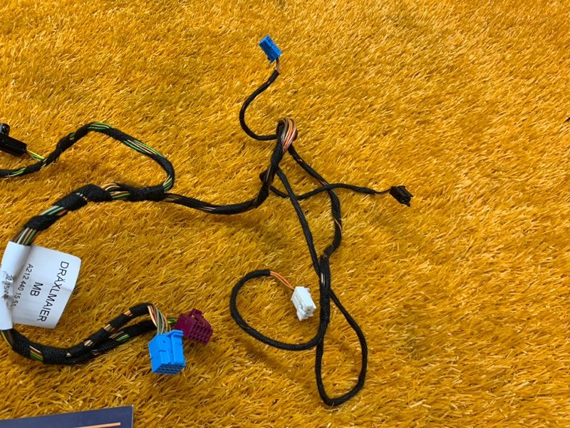 Проводка двери, 800 рублей, Красноярск