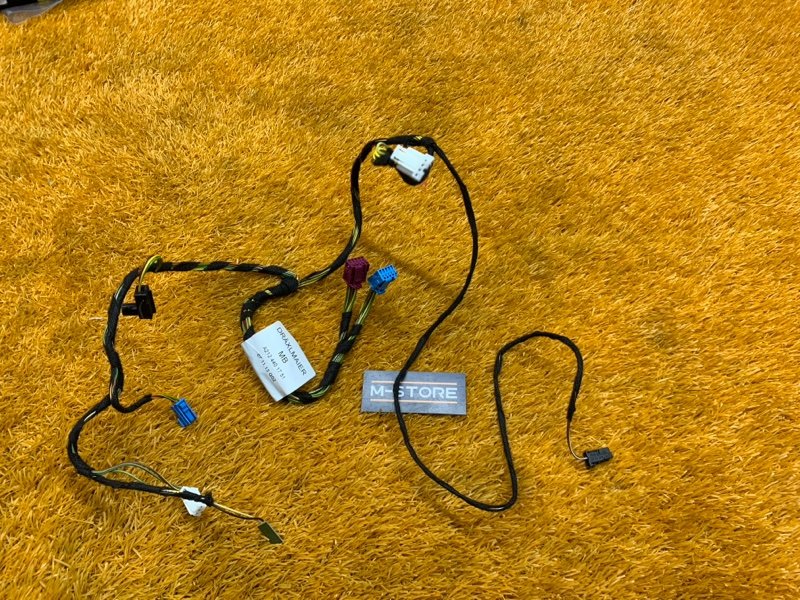 Проводка двери, 800 рублей, Красноярск