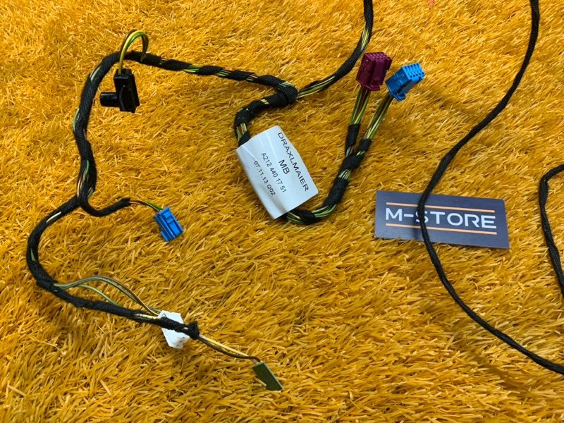 Проводка двери, 800 рублей, Красноярск