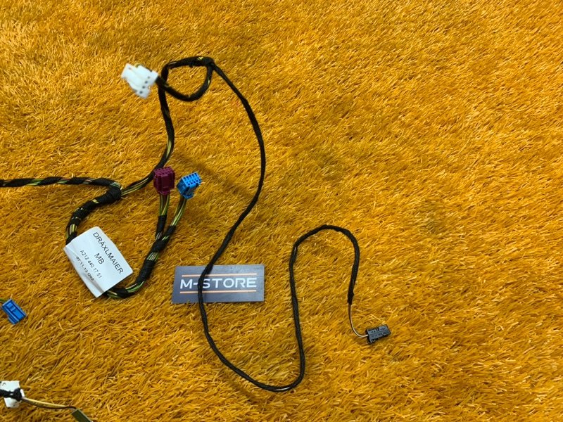 Проводка двери, 800 рублей, Красноярск