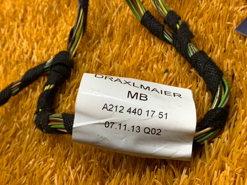 Проводка двери, 800 рублей, Красноярск