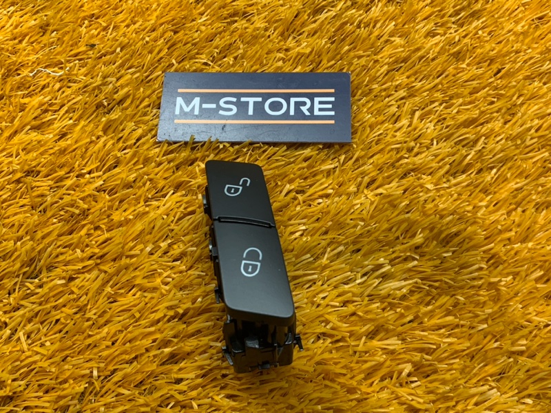 Кнопка центрального замка, 300 рублей, Красноярск