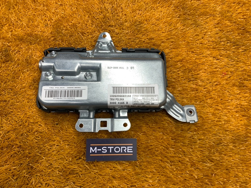 Подушка безопасности в дверь, 370 рублей, Красноярск