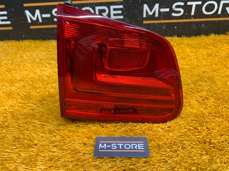 Фонарь крышки багажника, 2060 рублей, Красноярск