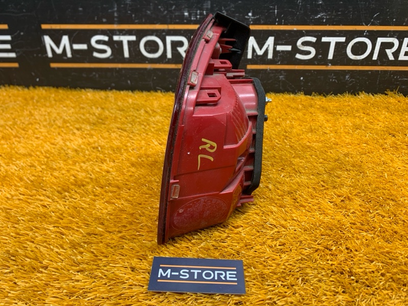 Фонарь крышки багажника, 2060 рублей, Красноярск