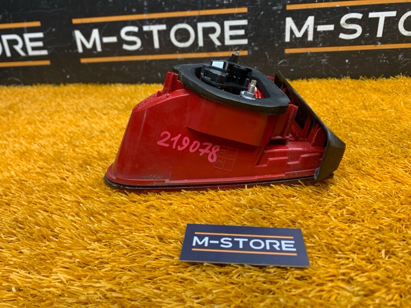 Фонарь крышки багажника, 2060 рублей, Красноярск