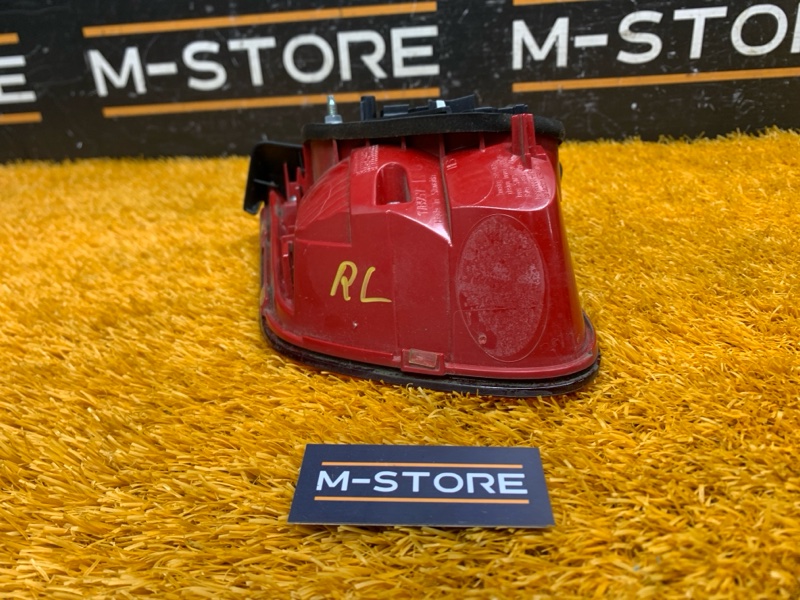 Фонарь крышки багажника, 2060 рублей, Красноярск