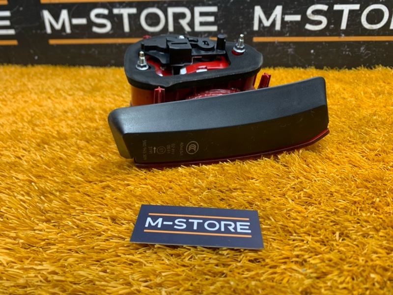 Фонарь крышки багажника, 2060 рублей, Красноярск