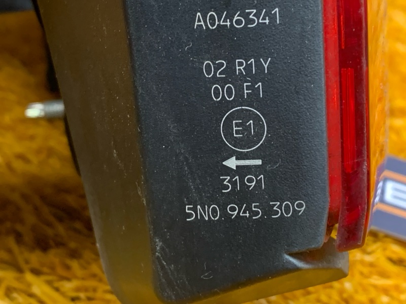 Фонарь крышки багажника, 2060 рублей, Красноярск