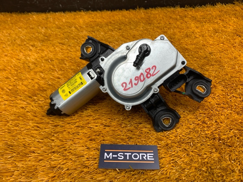 Мотор стеклоочистителя, 2000 рублей, Красноярск