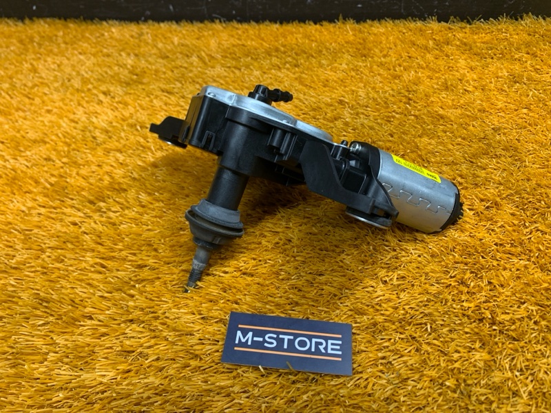 Мотор стеклоочистителя, 2000 рублей, Красноярск