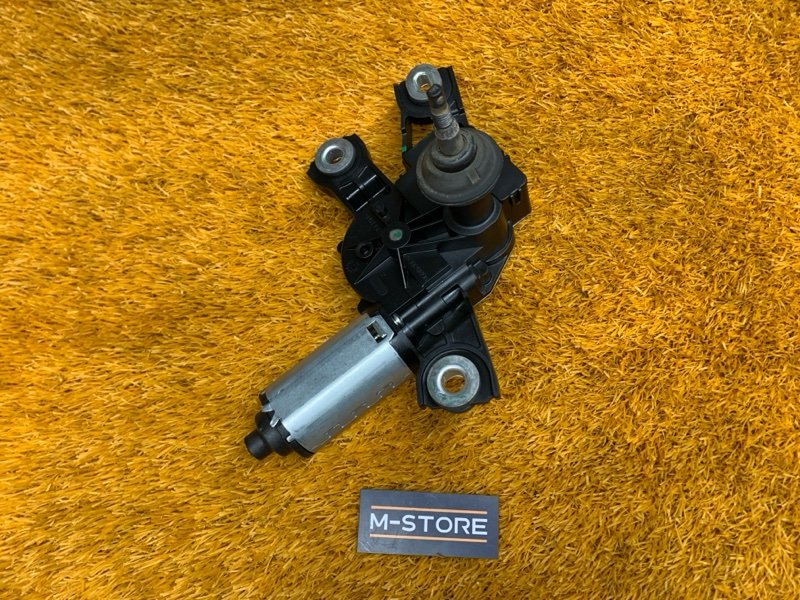 Мотор стеклоочистителя, 2000 рублей, Красноярск