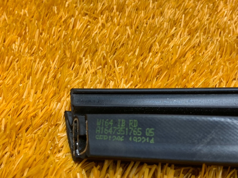 уплотнитель стекла двери, 440 рублей, Красноярск