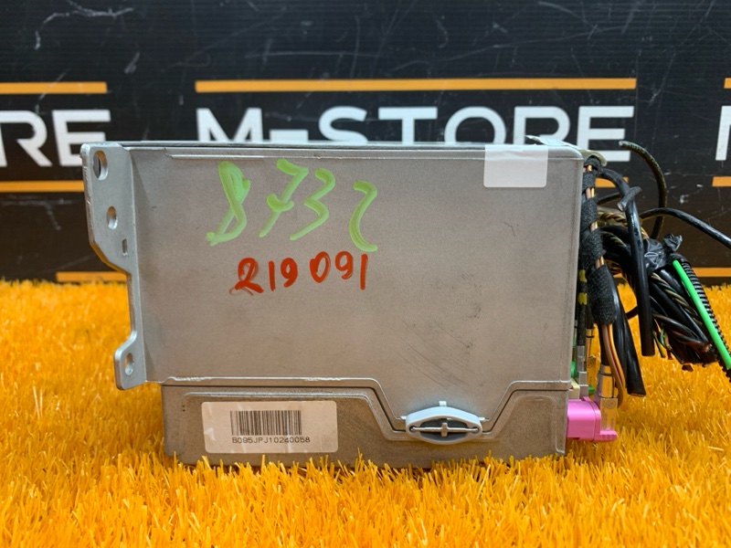 Магнитола, 11040 рублей, Красноярск