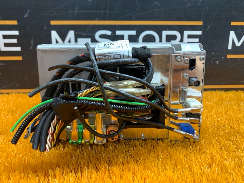 Магнитола, 11040 рублей, Красноярск