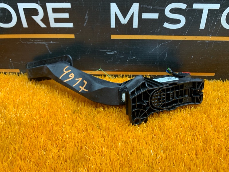 педаль газа, 1500 рублей, Красноярск