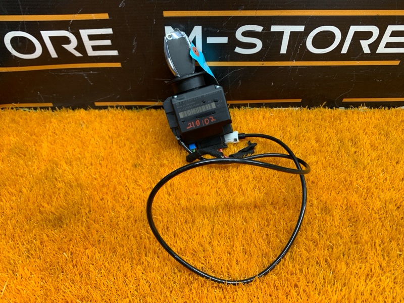 замок зажигания, 2600 рублей, Красноярск