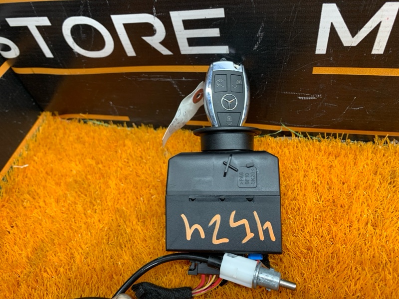 замок зажигания, 2600 рублей, Красноярск