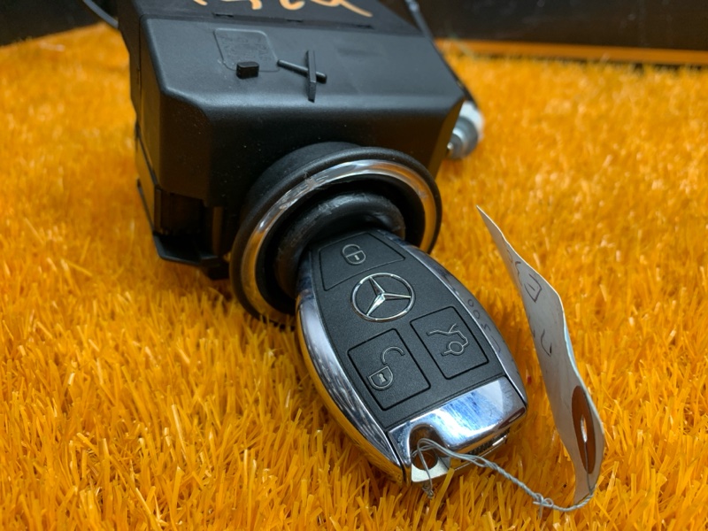 замок зажигания, 2600 рублей, Красноярск