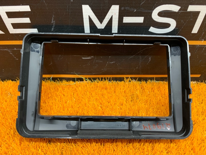 Рамка магнитолы, 380 рублей, Красноярск