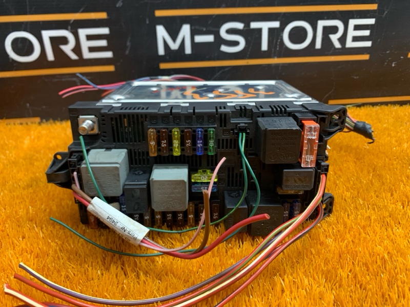 Блок предохранителей SAM, 1900 рублей, Красноярск