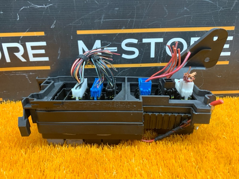 Блок предохранителей SAM, 2370 рублей, Красноярск