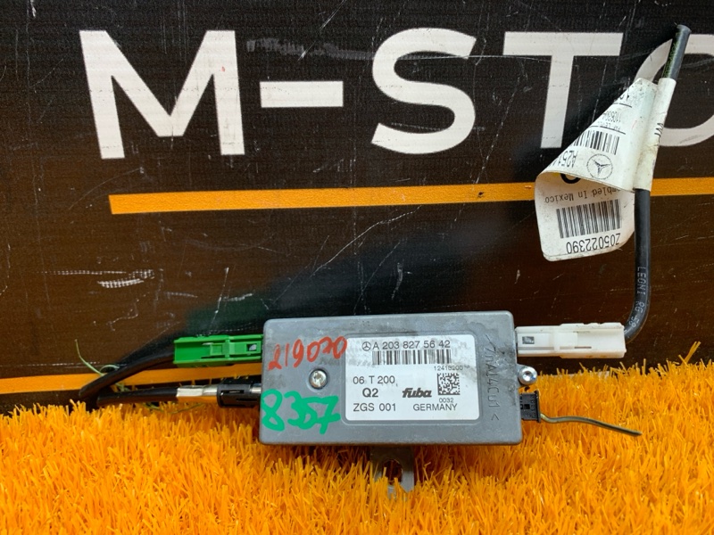 усилитель антенны, 380 рублей, Красноярск