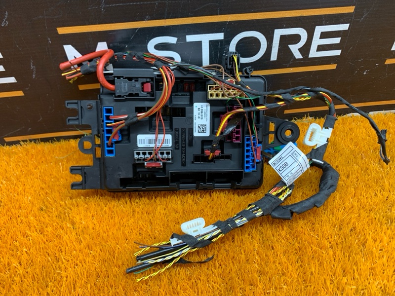 блок предохранителей, 800 рублей, Красноярск