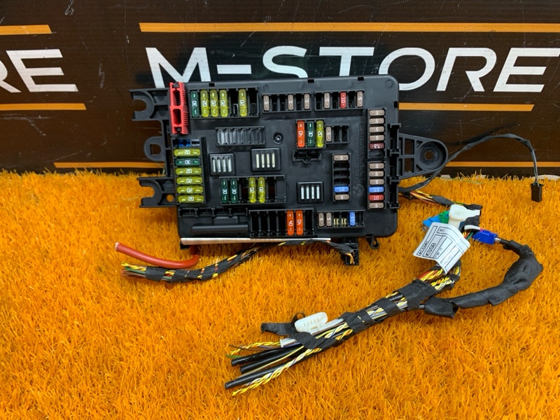 блок предохранителей, 800 рублей, Красноярск