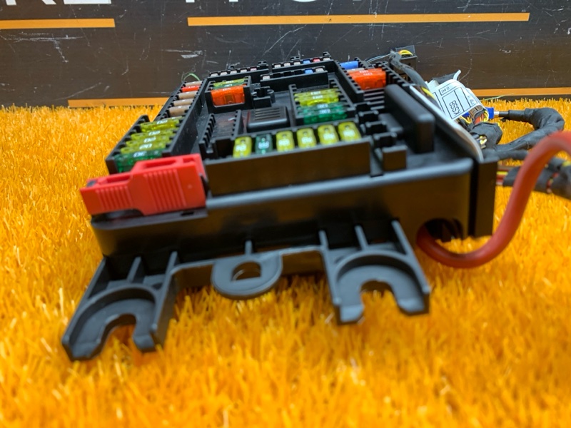 блок предохранителей, 800 рублей, Красноярск