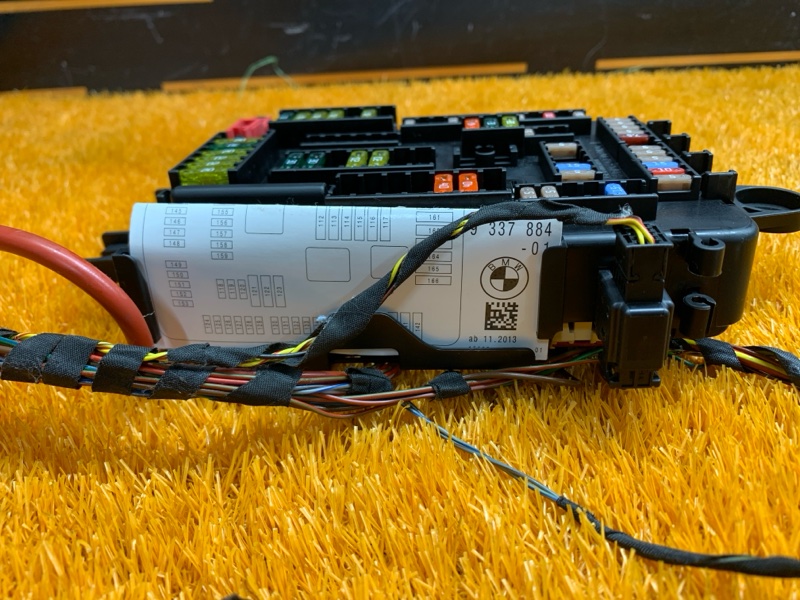 блок предохранителей, 800 рублей, Красноярск