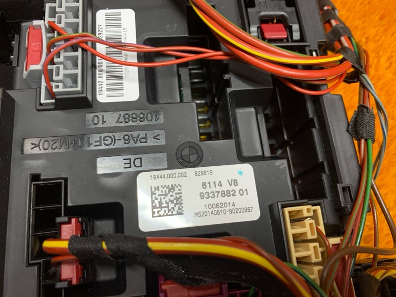 блок предохранителей, 800 рублей, Красноярск