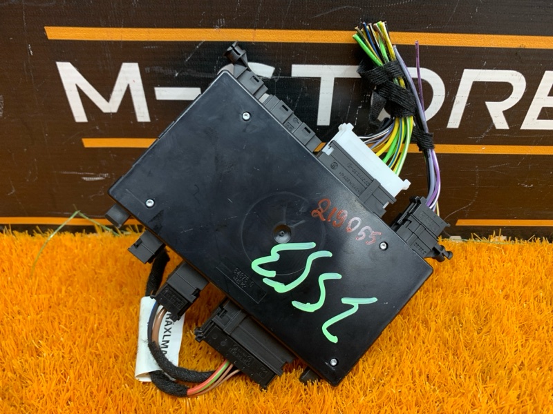 блок управления сиденьем, 1980 рублей, Красноярск