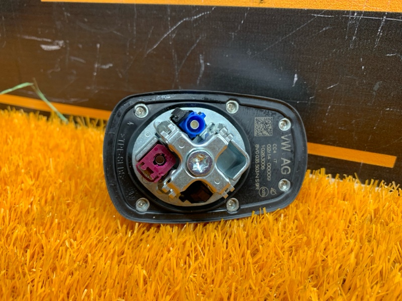 Антенна на крышу, 2230 рублей, Красноярск