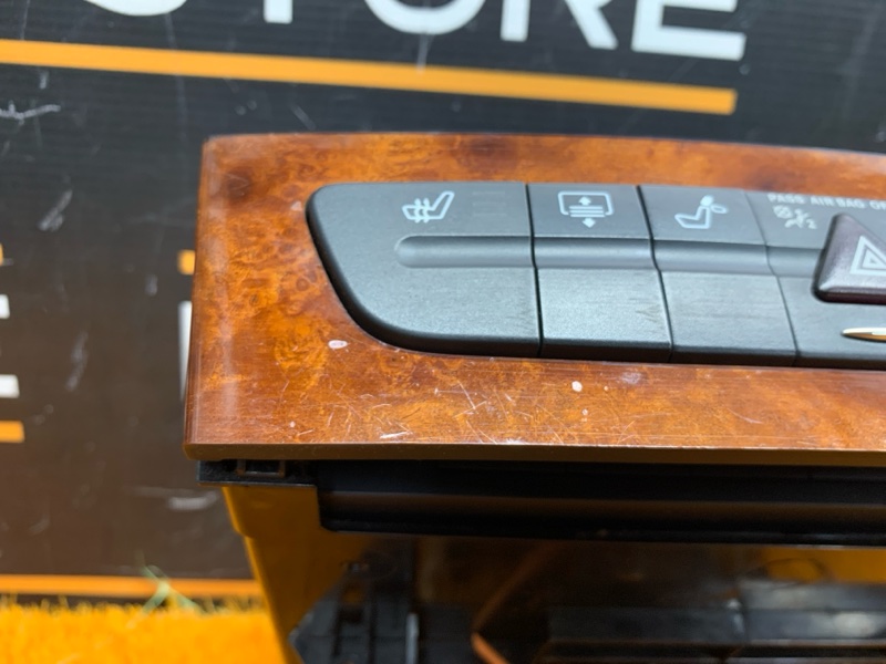 Блок кнопок (подогрев сидений), 1300 рублей, Красноярск